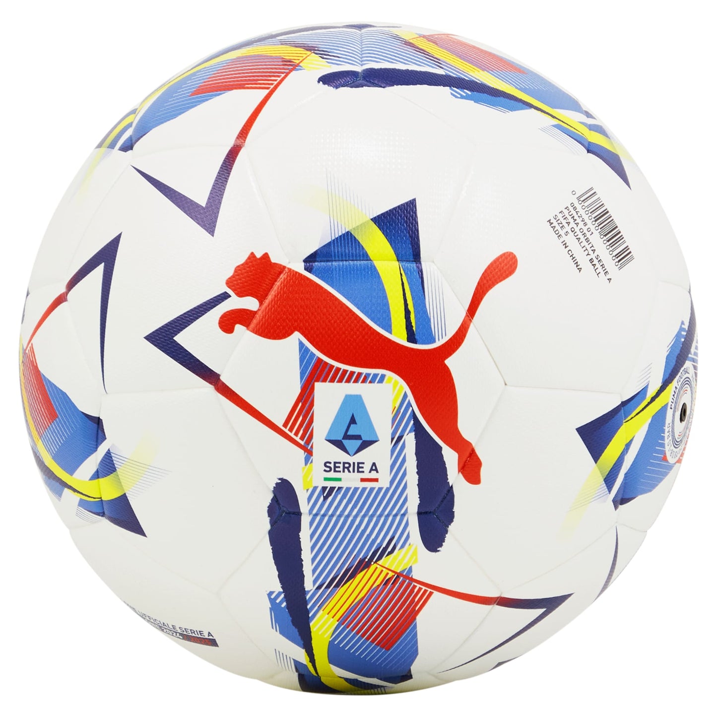 PUMA SERIE A