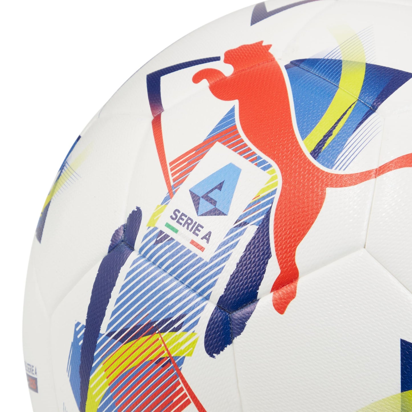 PUMA SERIE A
