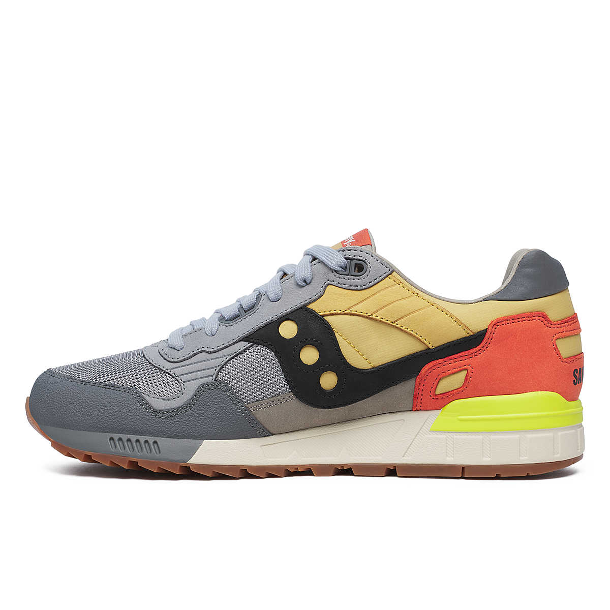 SHADOW 5000