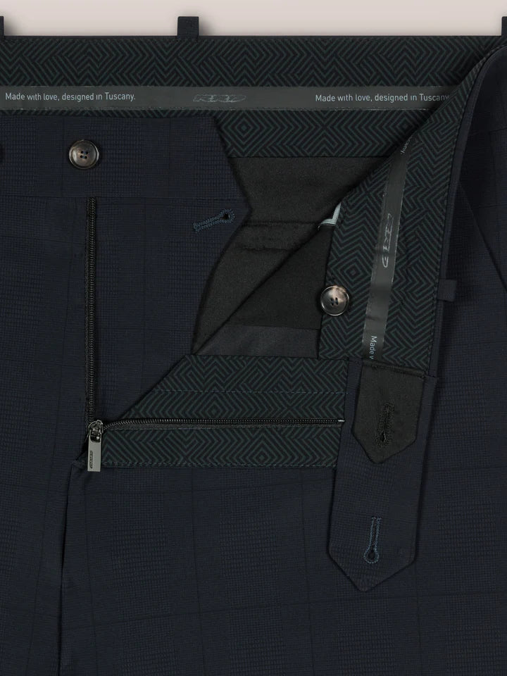 WINTER MICRO CHINO P
