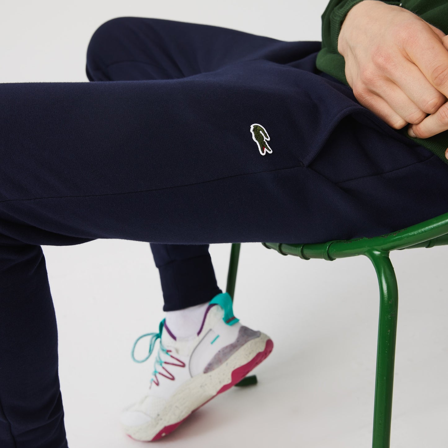 LACOSTE XH9624-166