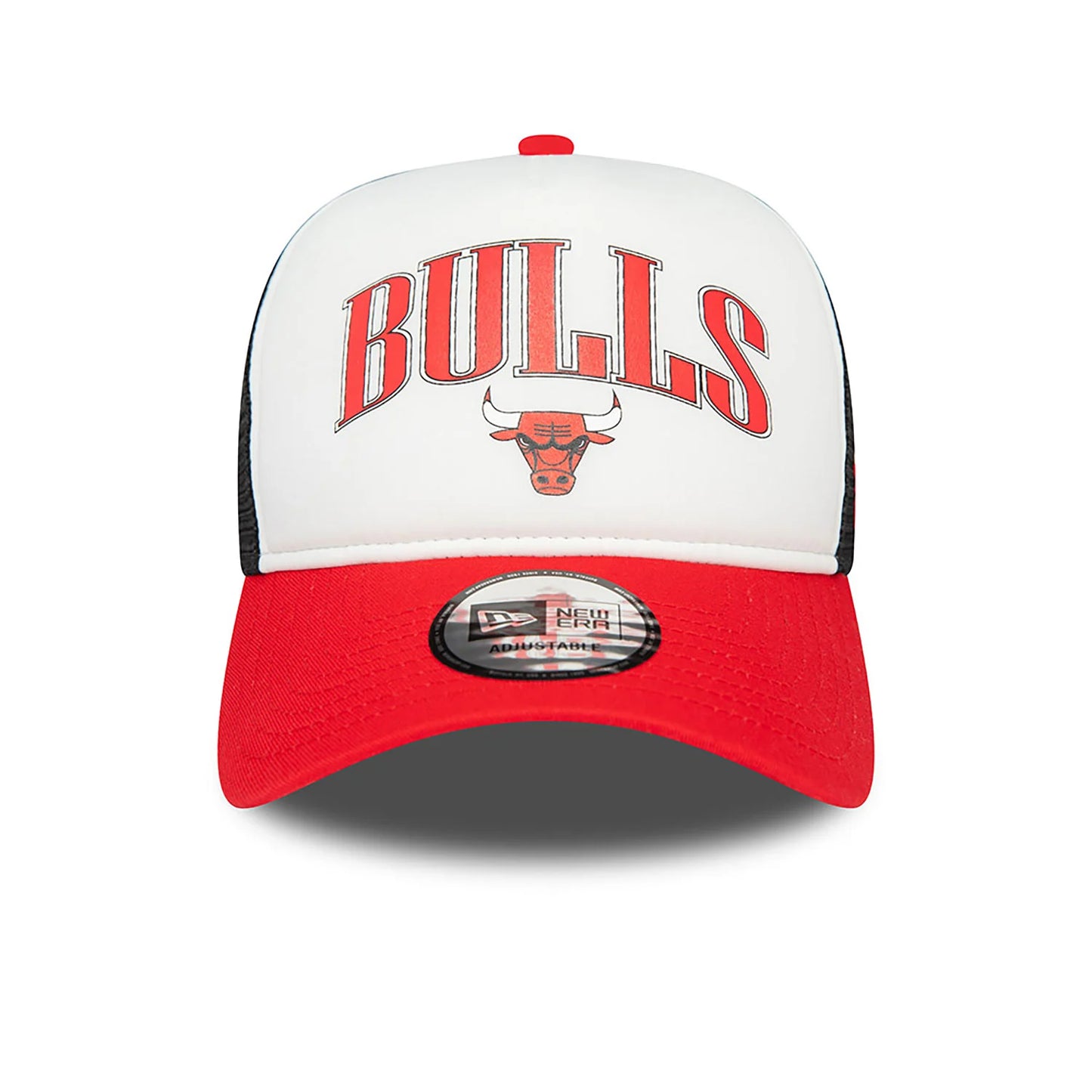 NBA RETRO TRUCKER