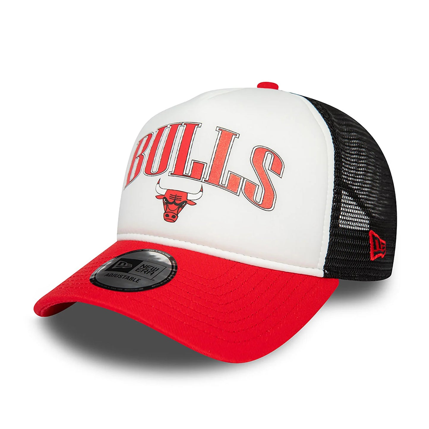 NBA RETRO TRUCKER