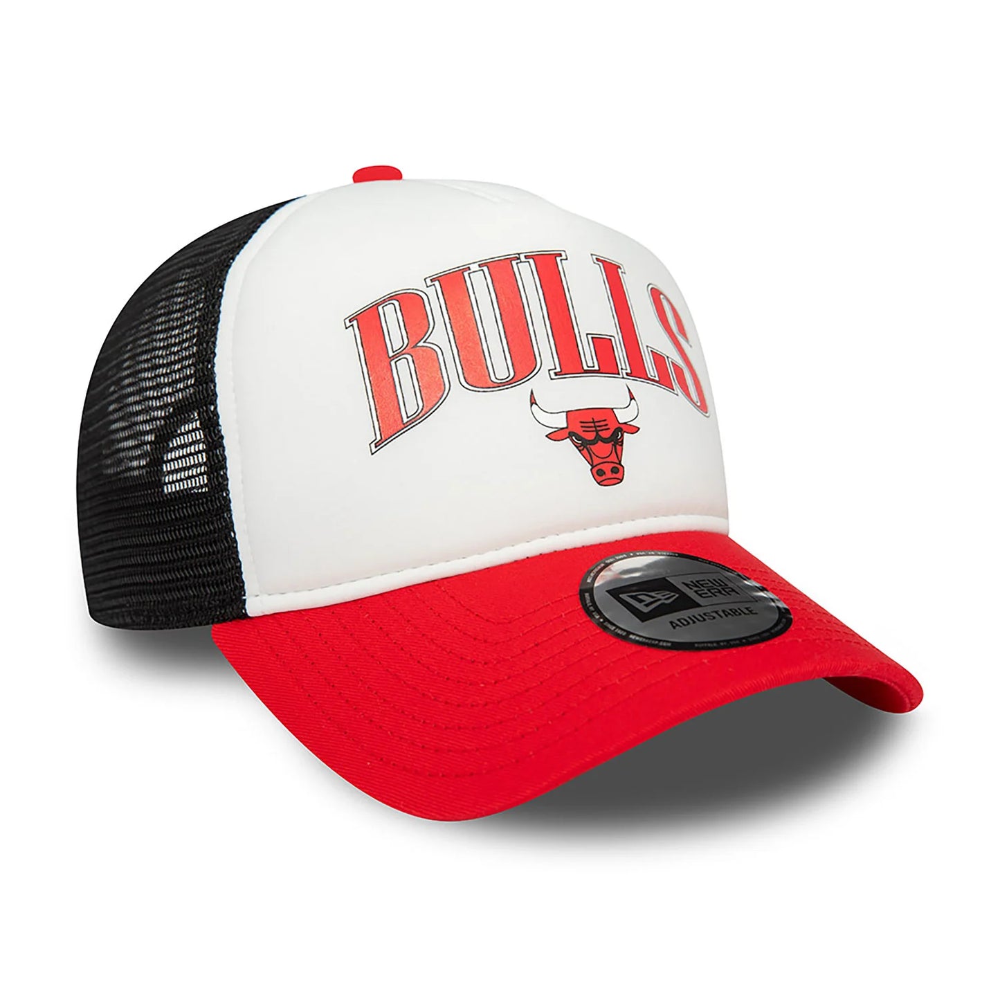 NBA RETRO TRUCKER