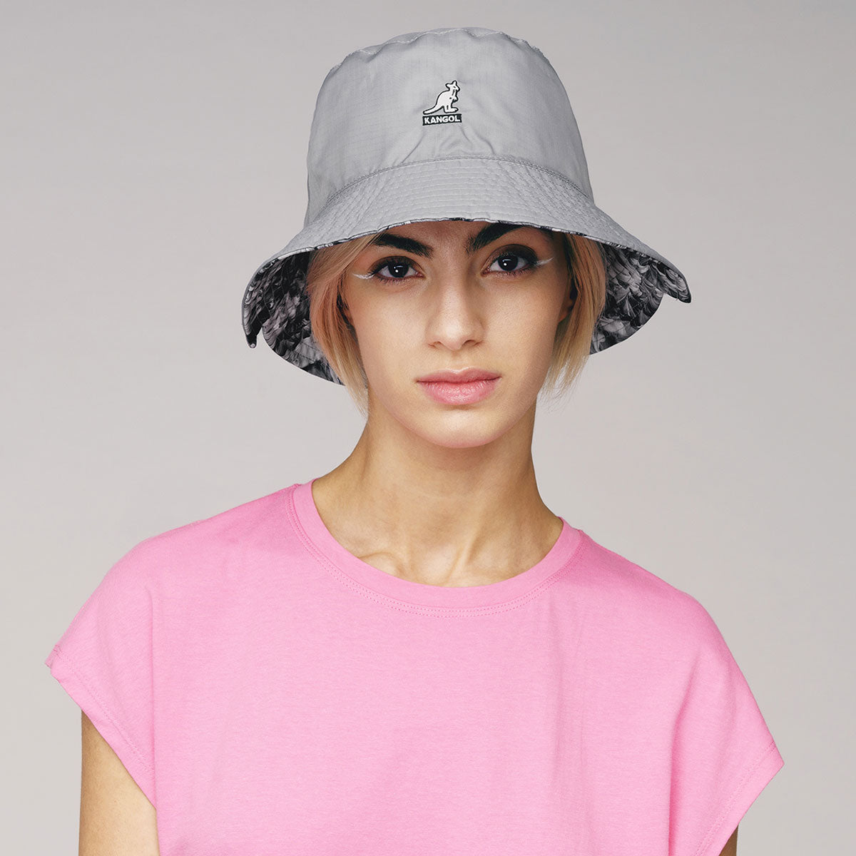 FLORAL REV BUCKET