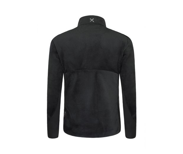 NORDIC FLEECE JACKET