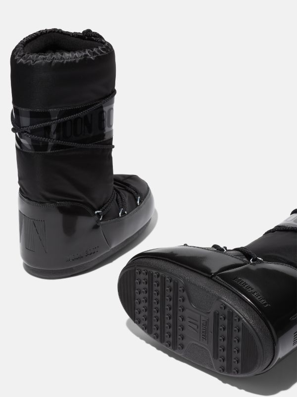 MOON BOOT ICON GLANC
