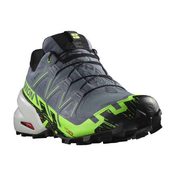 SHOES SPEEDCROSS 6 G