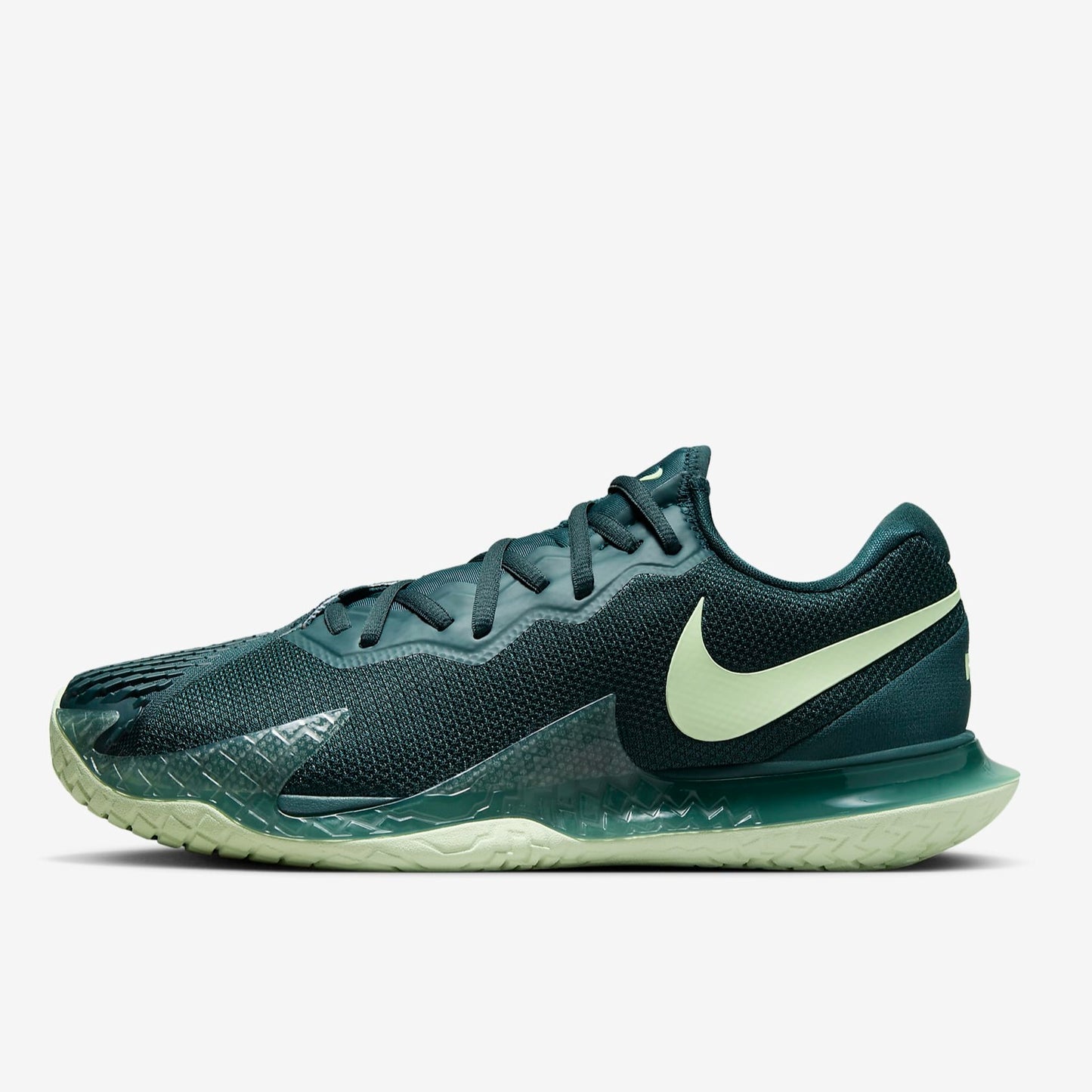 NIKE COURT ZOOM VAPO