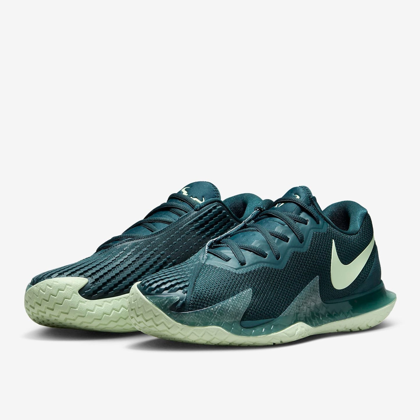 NIKE COURT ZOOM VAPO