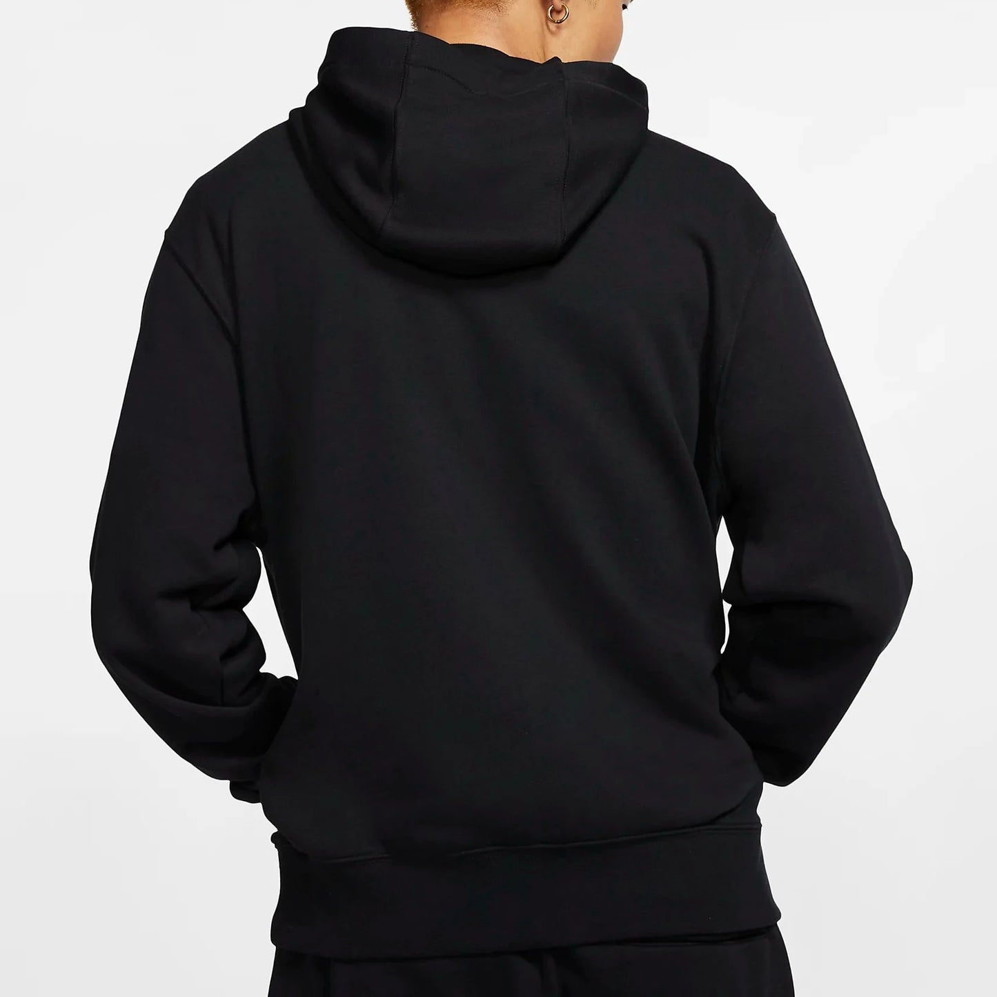 M NSW CLUB HOODIE FZ