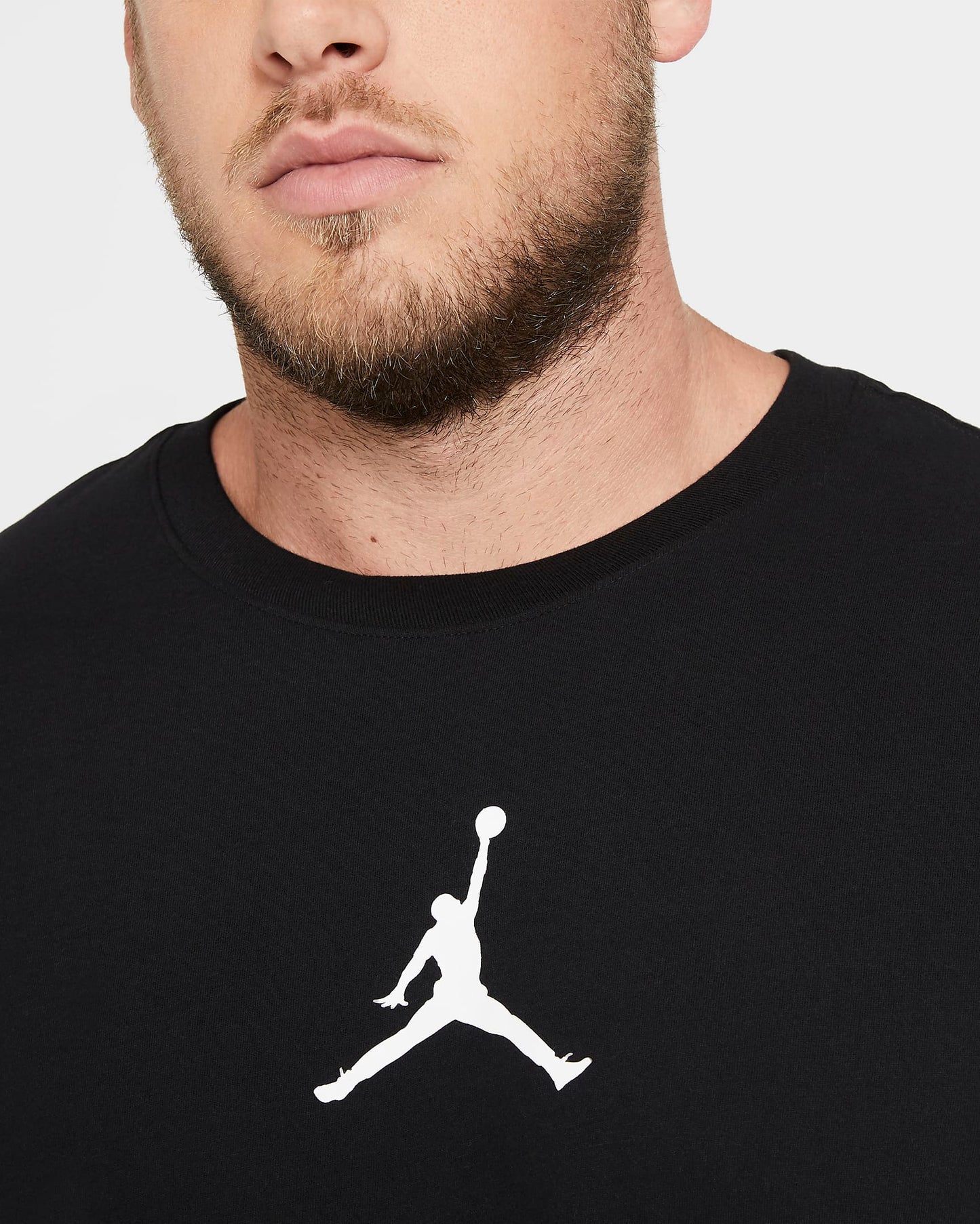 JORDAN JUMPMAN