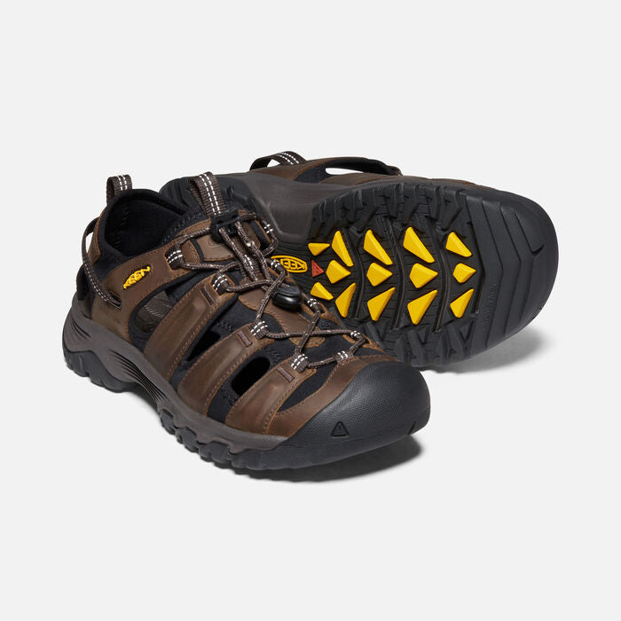TARGHEE III M - FiniSport