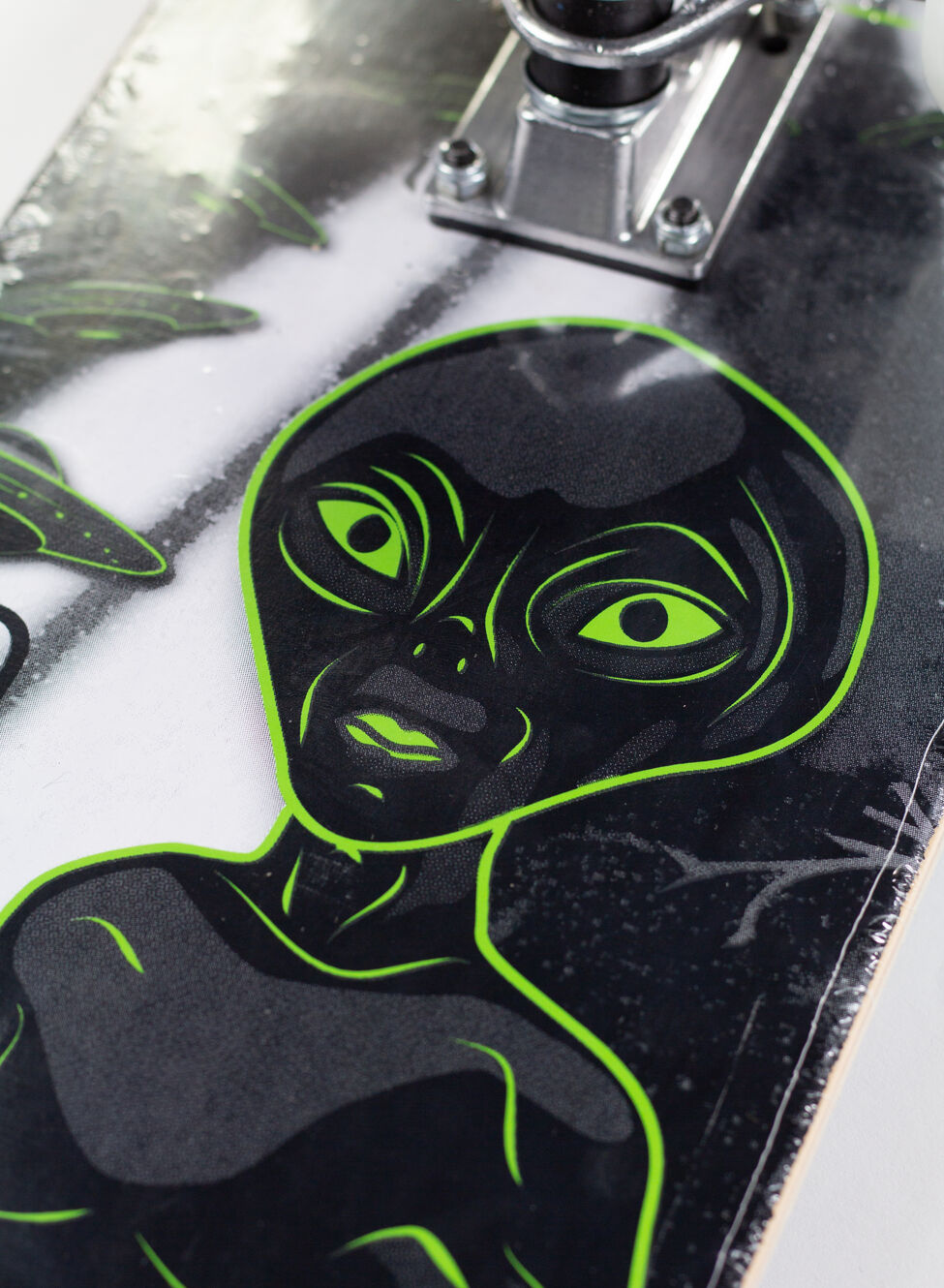 UFO CONCAVE SKB 31