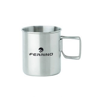 TAZZA INOX V