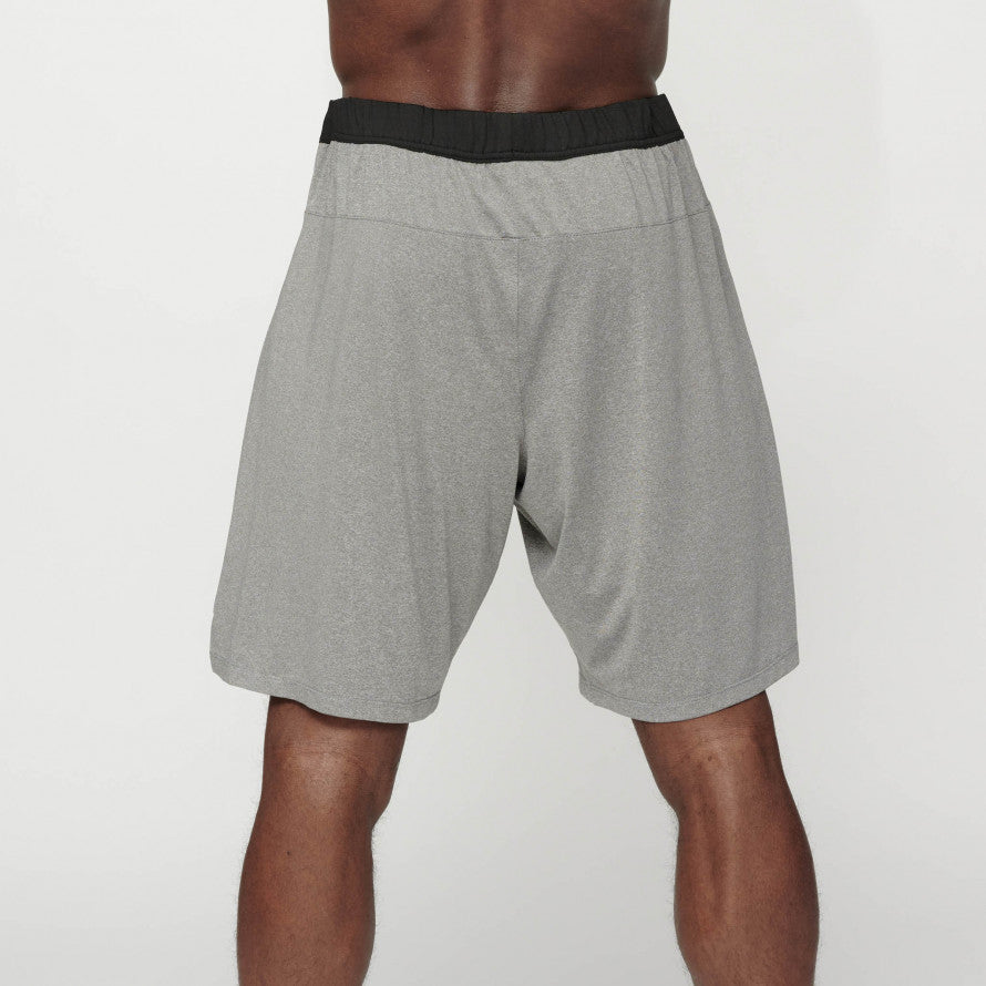 SHORTS MELANGE
