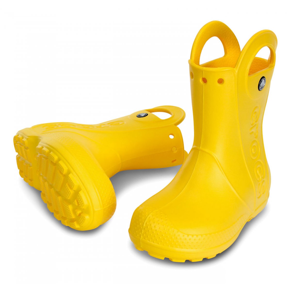 RAIN BOOT K