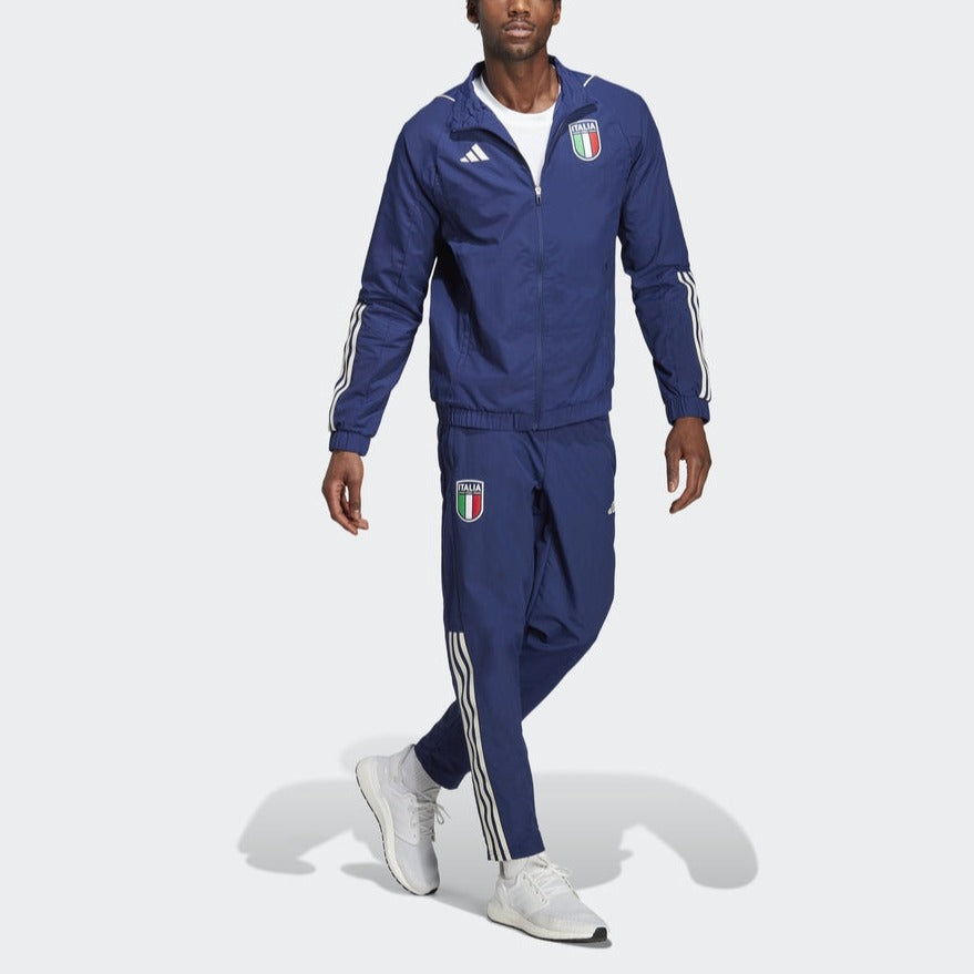 FIGC PRE PNT