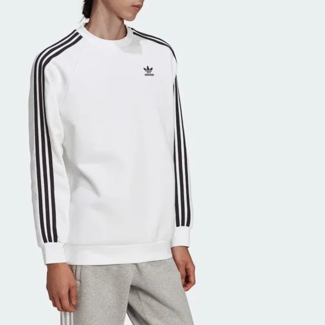 3-STRIPES CREW - FiniSport