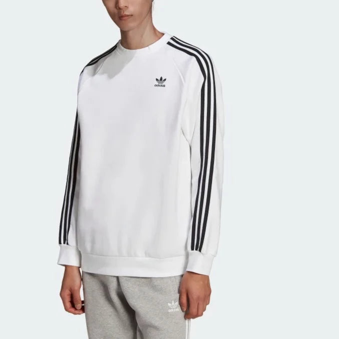 3-STRIPES CREW - FiniSport