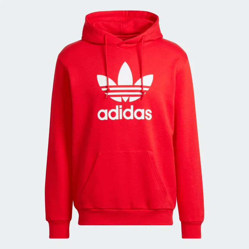 TREFOIL HOODY - FiniSport