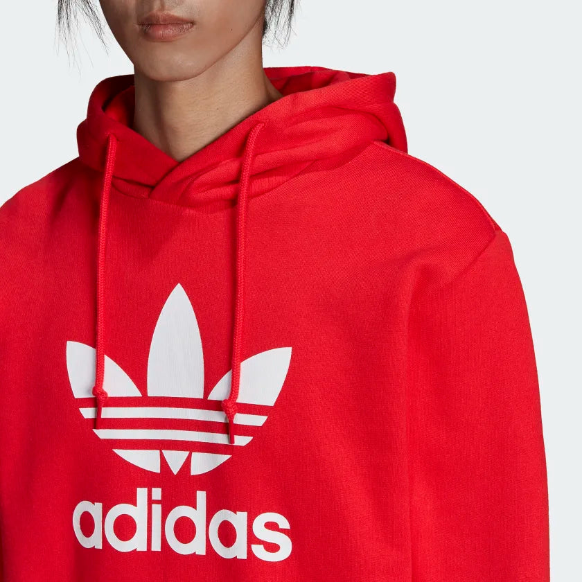 TREFOIL HOODY - FiniSport