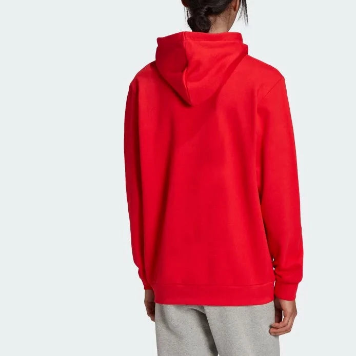 TREFOIL HOODY - FiniSport