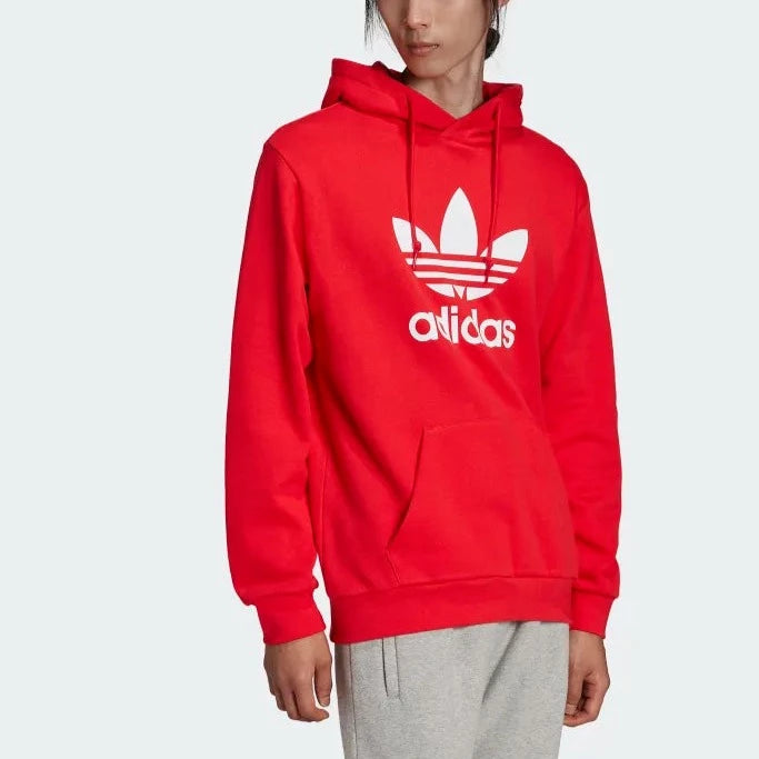 TREFOIL HOODY - FiniSport