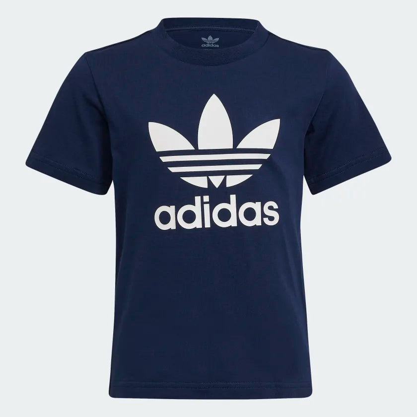 SHORT TEE SET