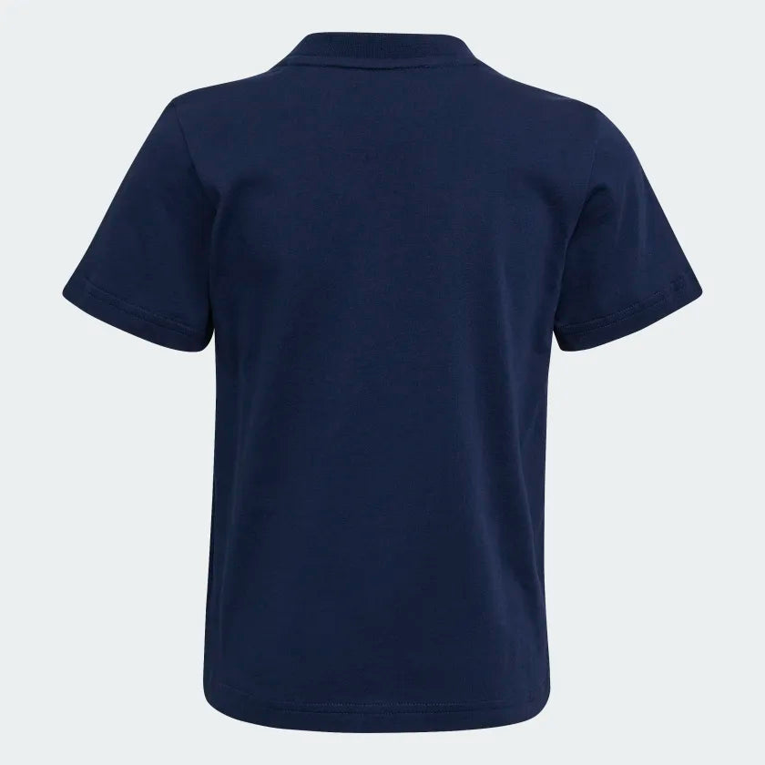 SHORT TEE SET