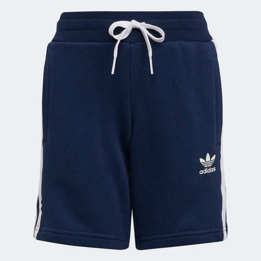 SHORT TEE SET
