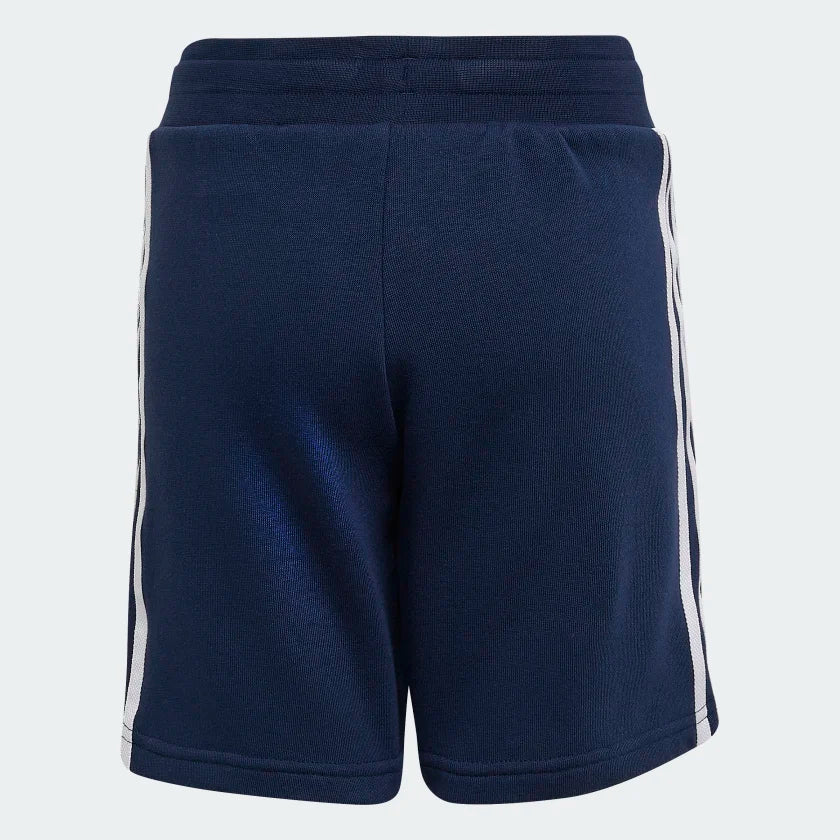 SHORT TEE SET