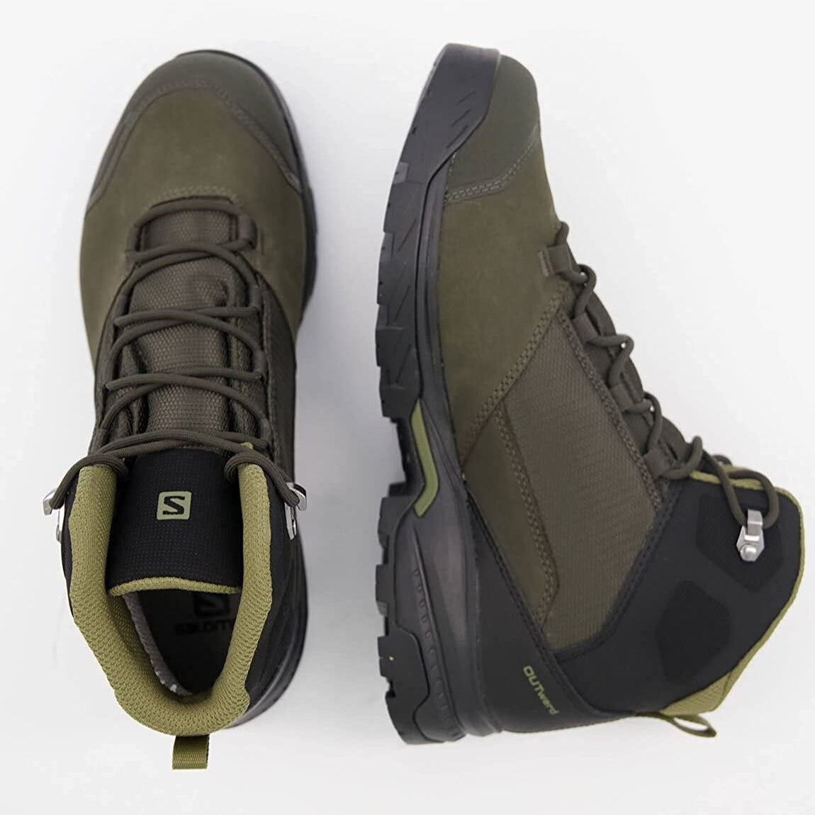 SHOES OUTWARD GTX