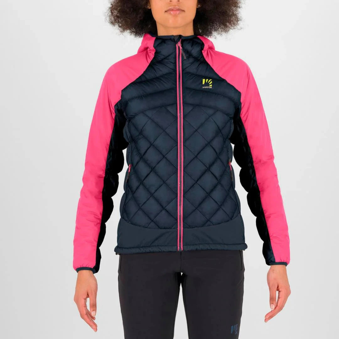 LASTEI AC.PLUS W JKT