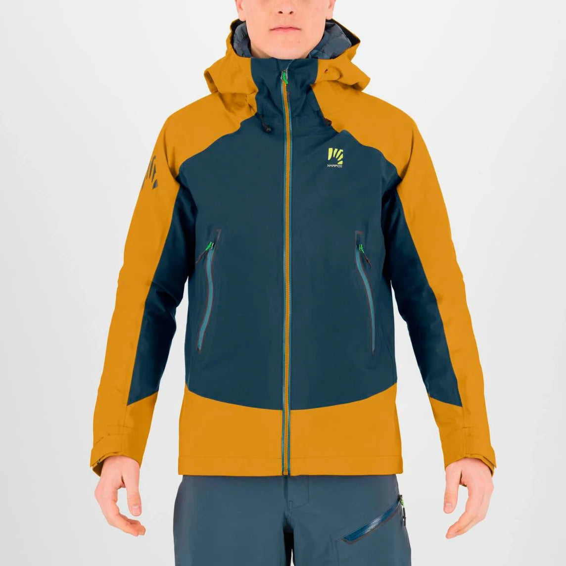 STORM EVO JACKET