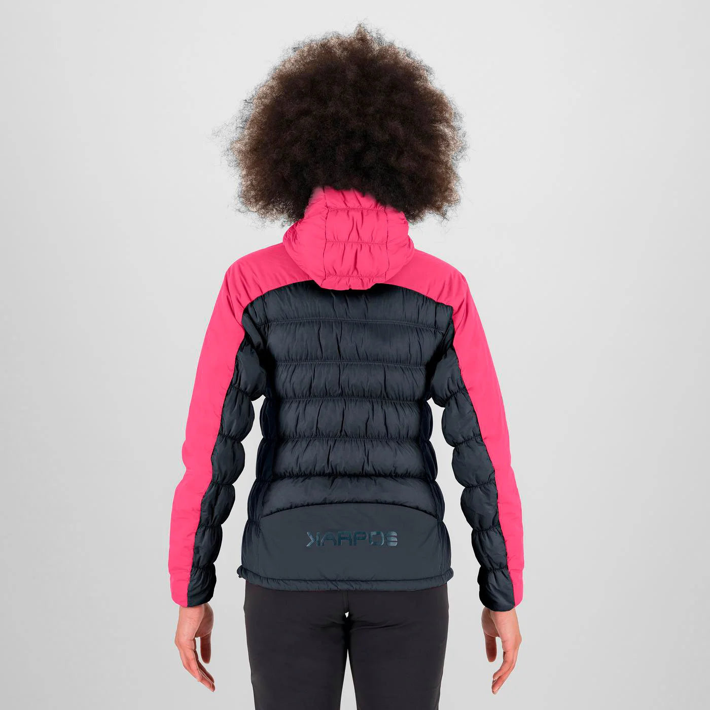 LASTEI AC.PLUS W JKT