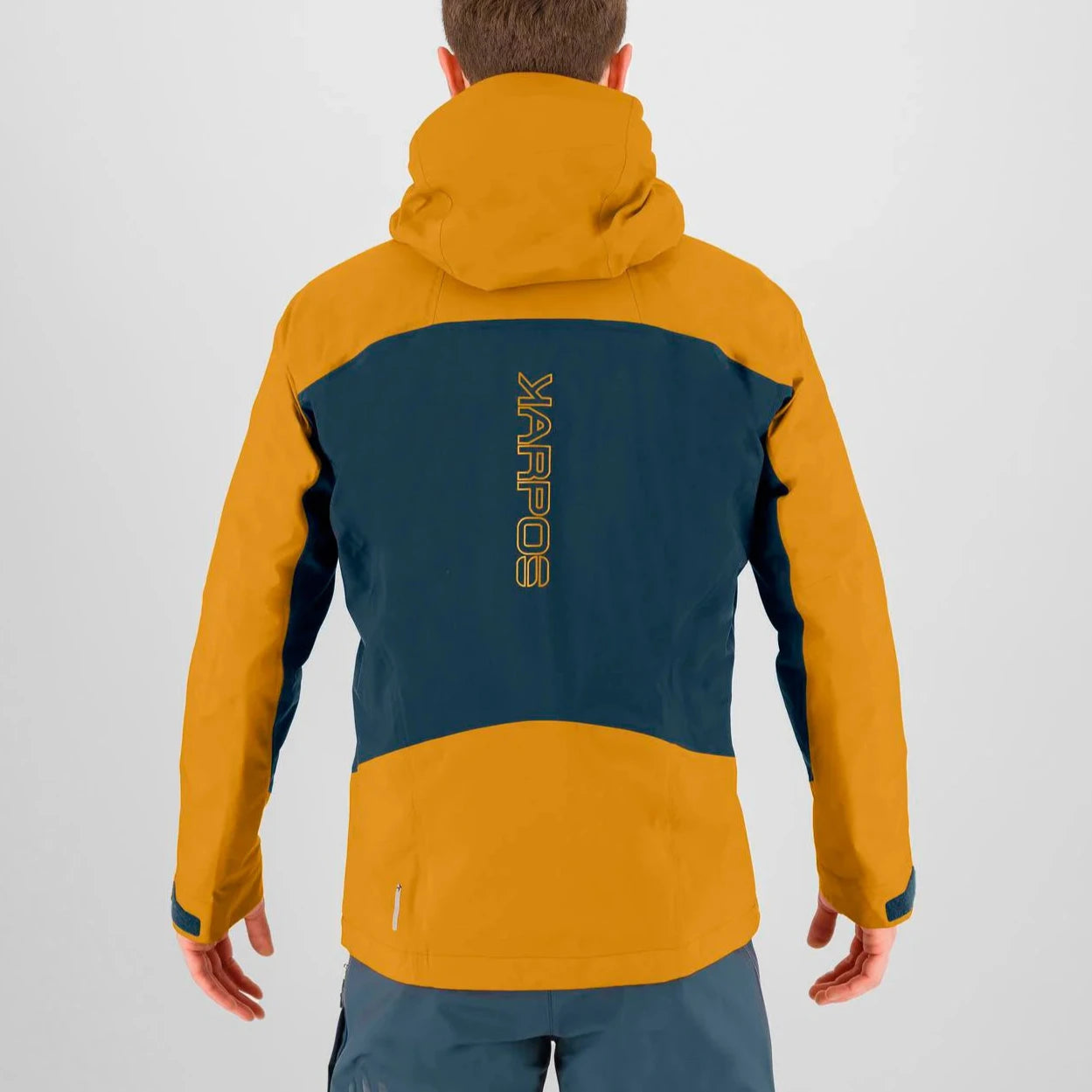STORM EVO JACKET