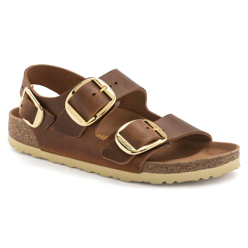MILANO BIG BUCKLE