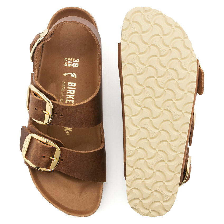 MILANO BIG BUCKLE