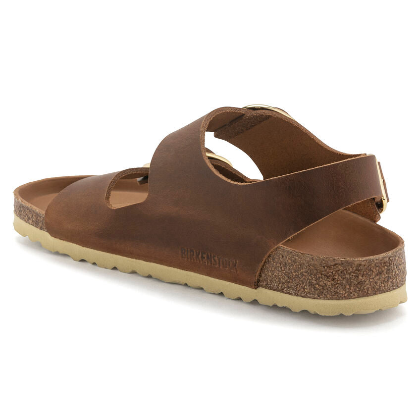 MILANO BIG BUCKLE
