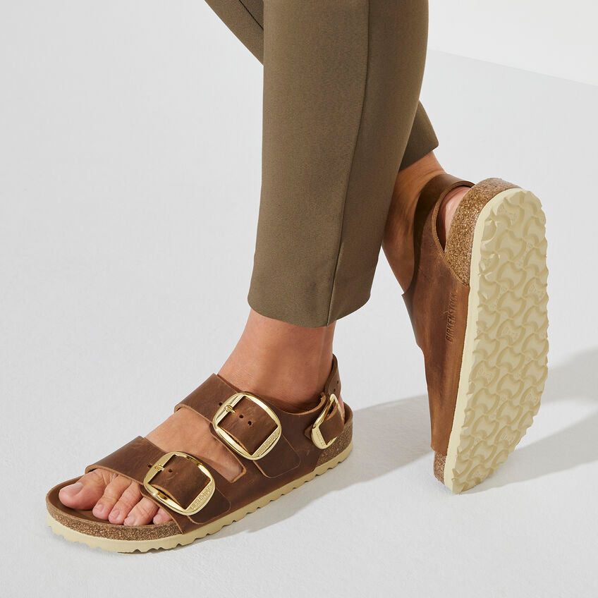 MILANO BIG BUCKLE