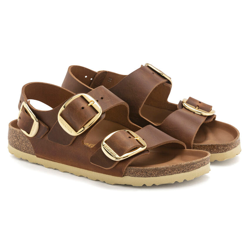MILANO BIG BUCKLE