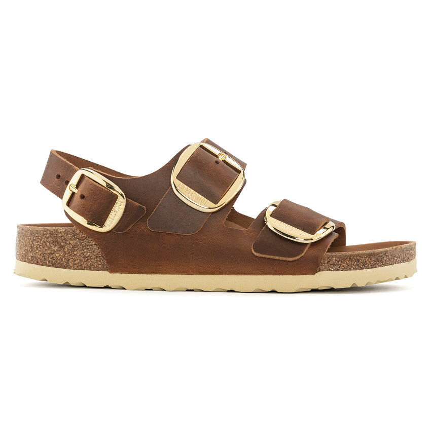 MILANO BIG BUCKLE