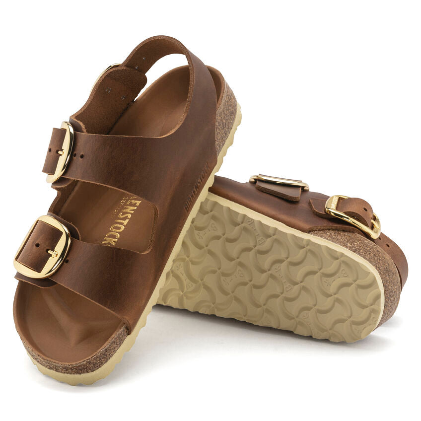 MILANO BIG BUCKLE