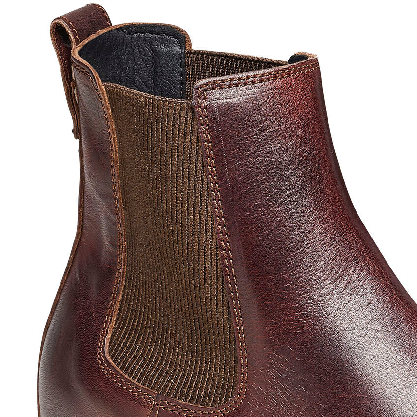 HIGHWOOD SLIP ON MEN