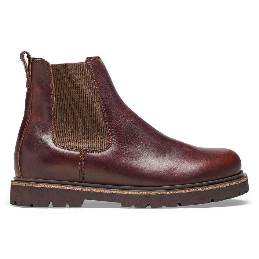 HIGHWOOD SLIP ON MEN