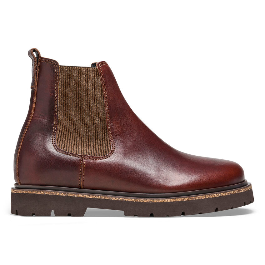 HIGHWOOD SLIP ON WOM