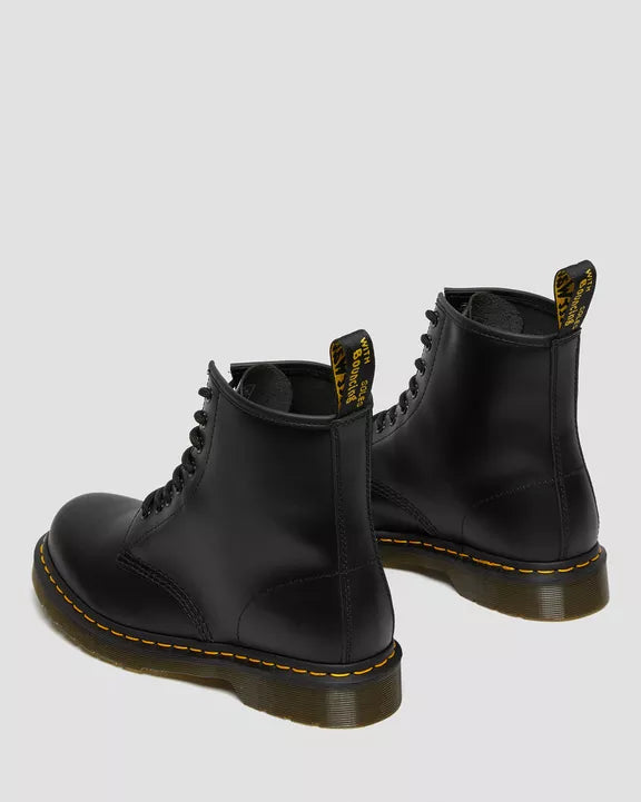 1460 BLACK SMOOTH