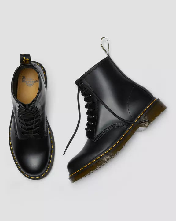 1460 BLACK SMOOTH