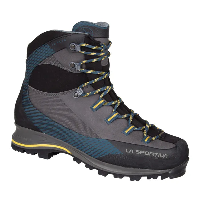 TRANGO TRK LEATHER